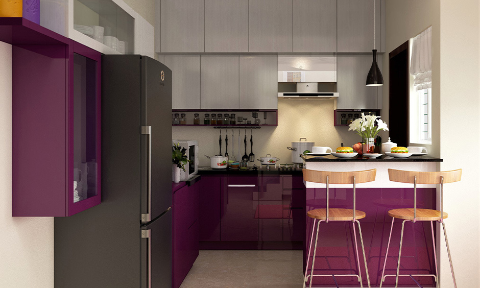 10 Inspiring Ways Kitchen Laminate Designs Will Transform Your Cooking Space