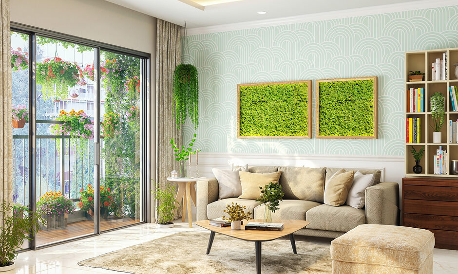 The Future of Interiors: 2025 Design Trends to Inspire Your Home