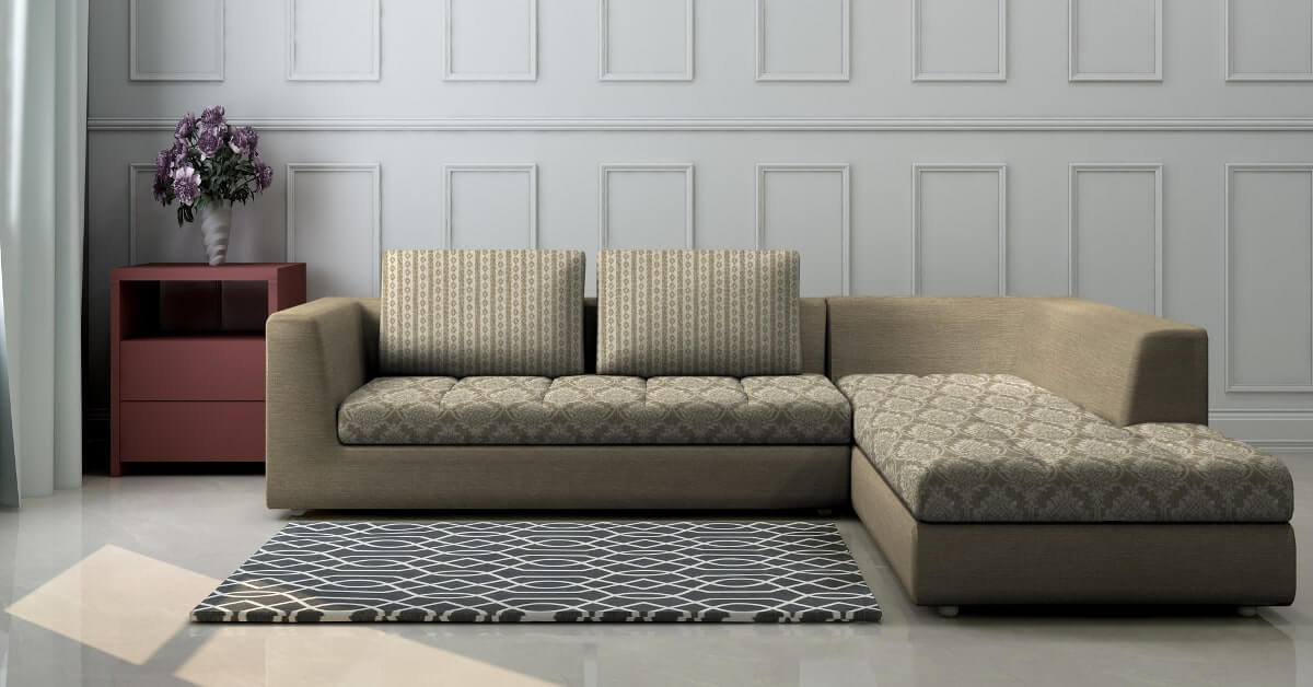 Best Fabric for Sofa: Velvet vs Bouclé for Humid Indian Homes