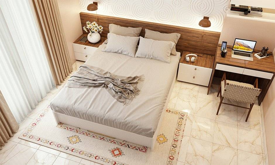 traditional home decor
