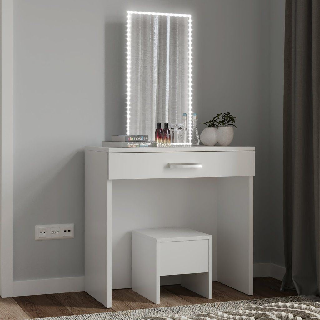 stylish dressing table design