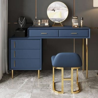 dressing table design for bedroom