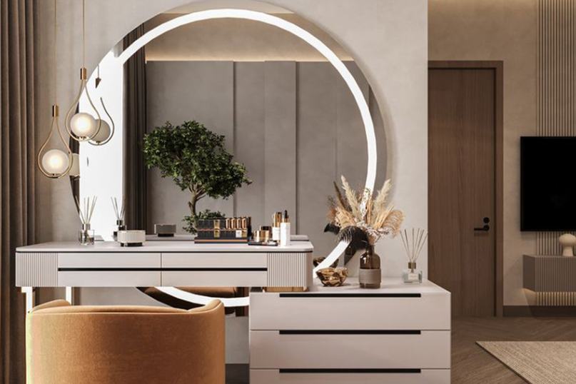 modern dressing table designs photos