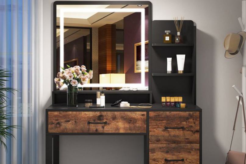 stylish dressing table design catalogue