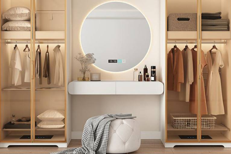 dressing table new style