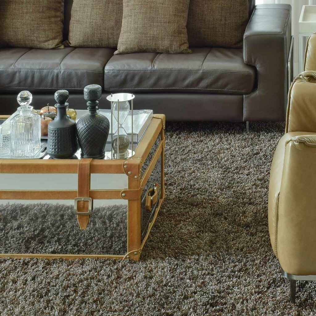 simple interior