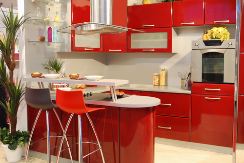 vastu shastra colors for kitchen