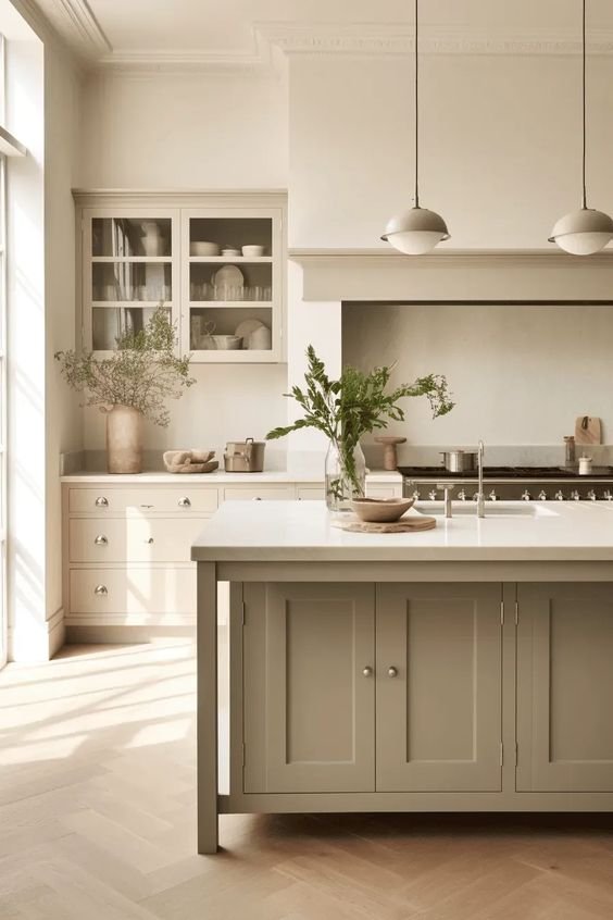 kitchen colour according to vastu shastra
