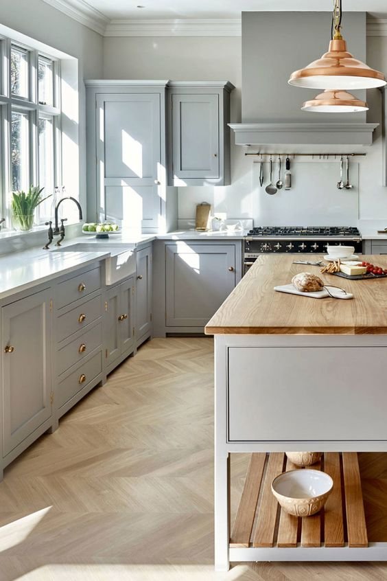 vastu shastra for kitchen colour