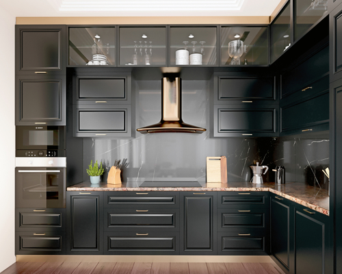 vastu shastra colors for kitchen