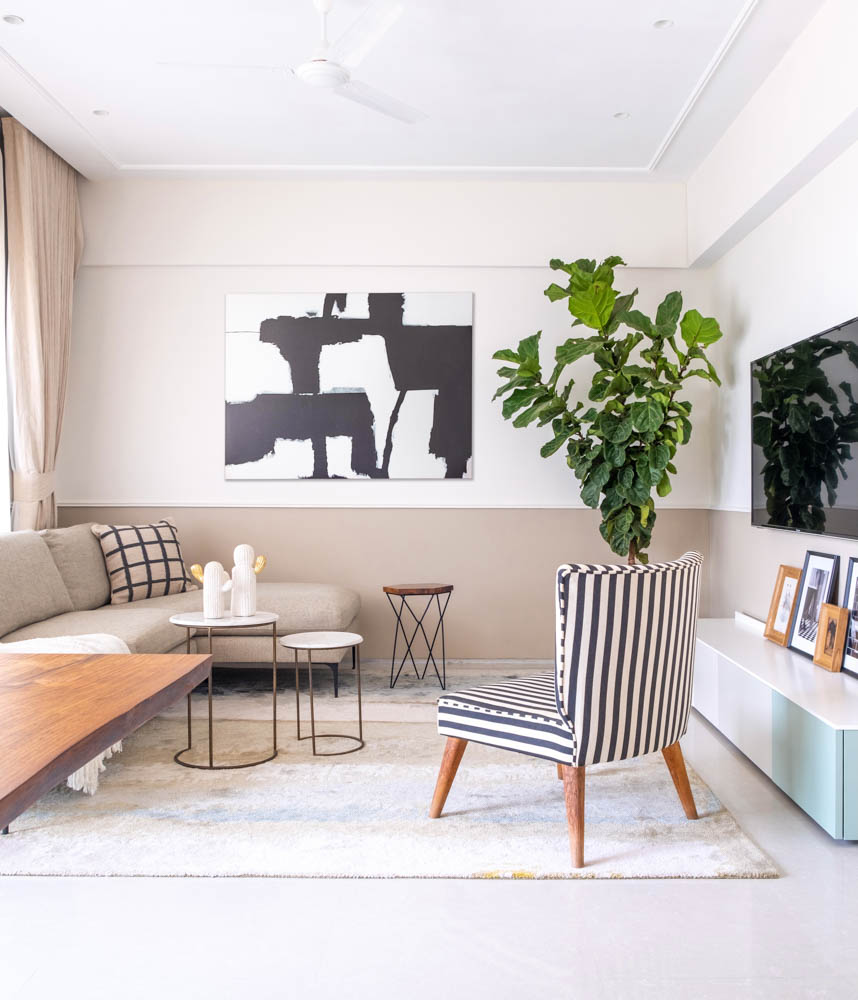 sofa decor