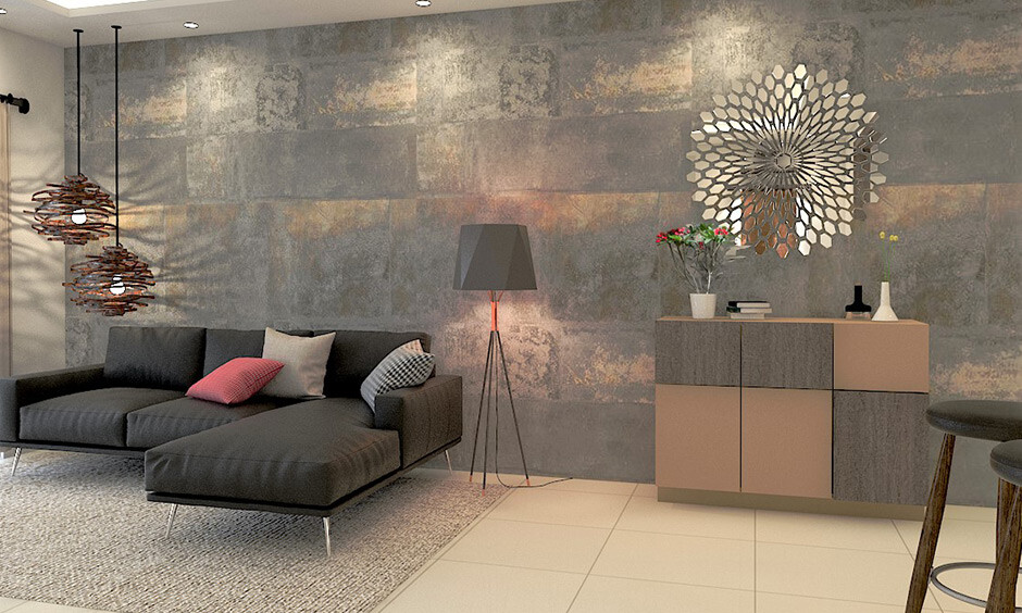 royal modern texture paint designs