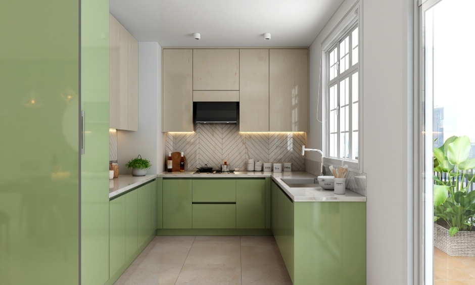 kitchen tiles design