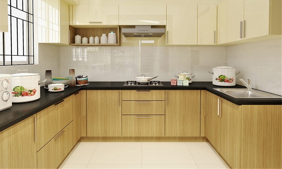 modern kitchen styles