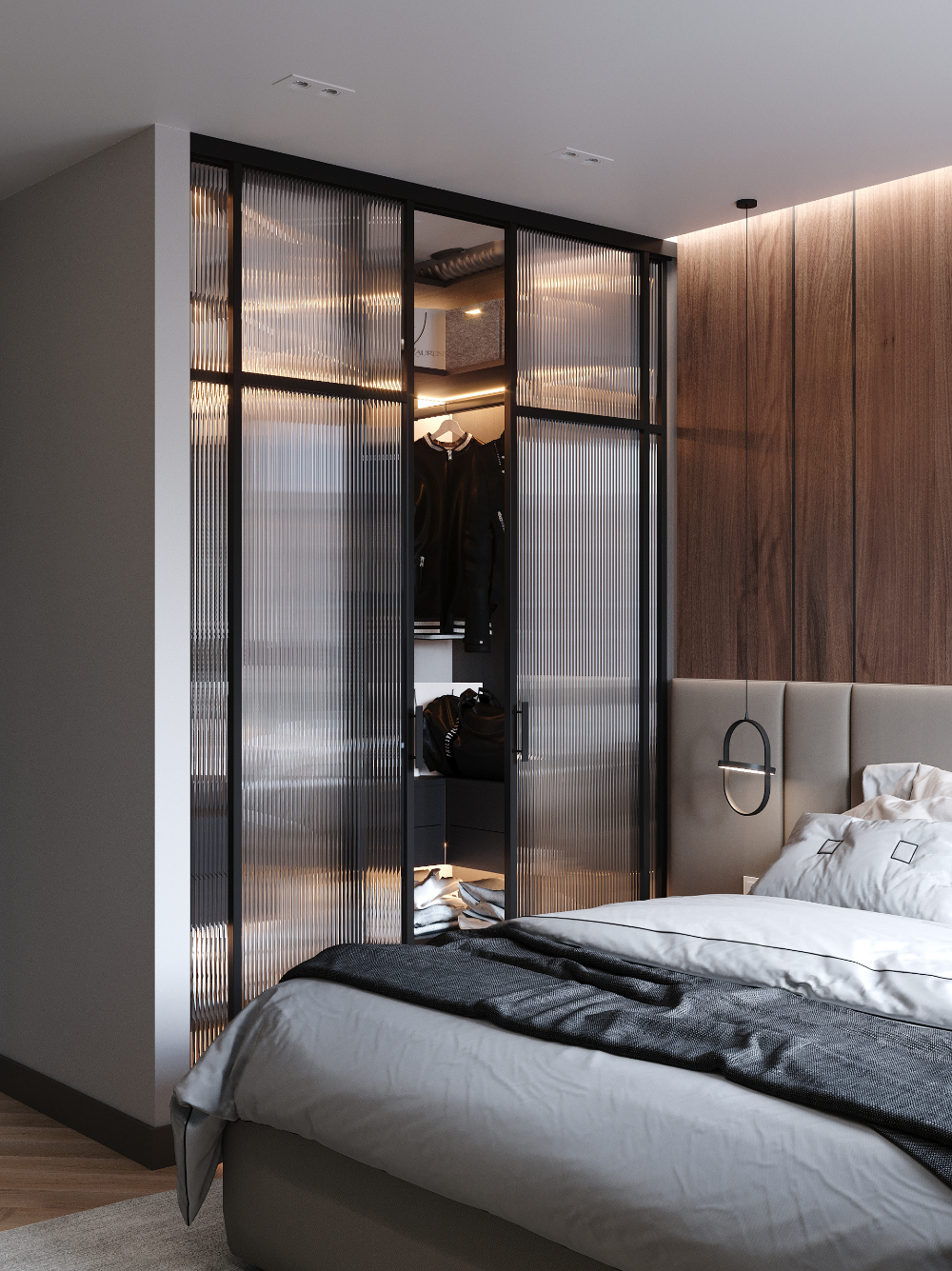 bedroom sliding sliding wardrobe designs