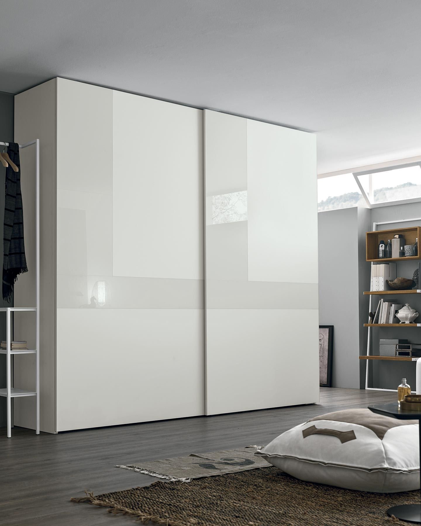 wardrobe door designs