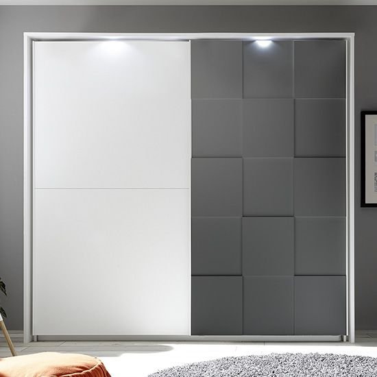 bedroom sliding wardrobe designs catalogue