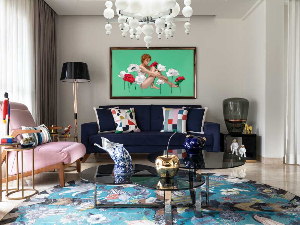 sofa for home
