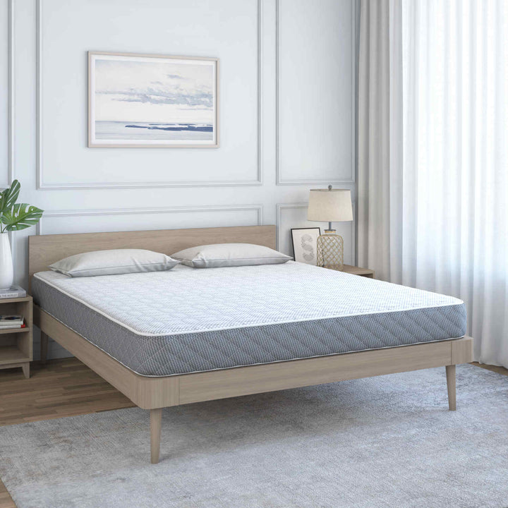 spring mattress benefits