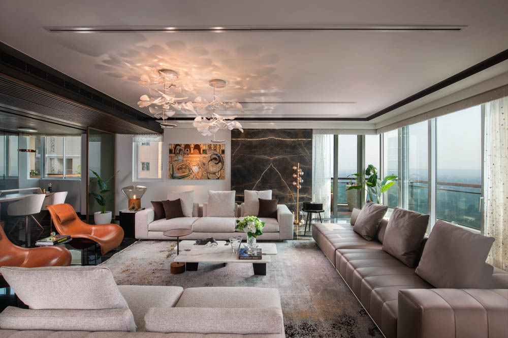 new sofa design