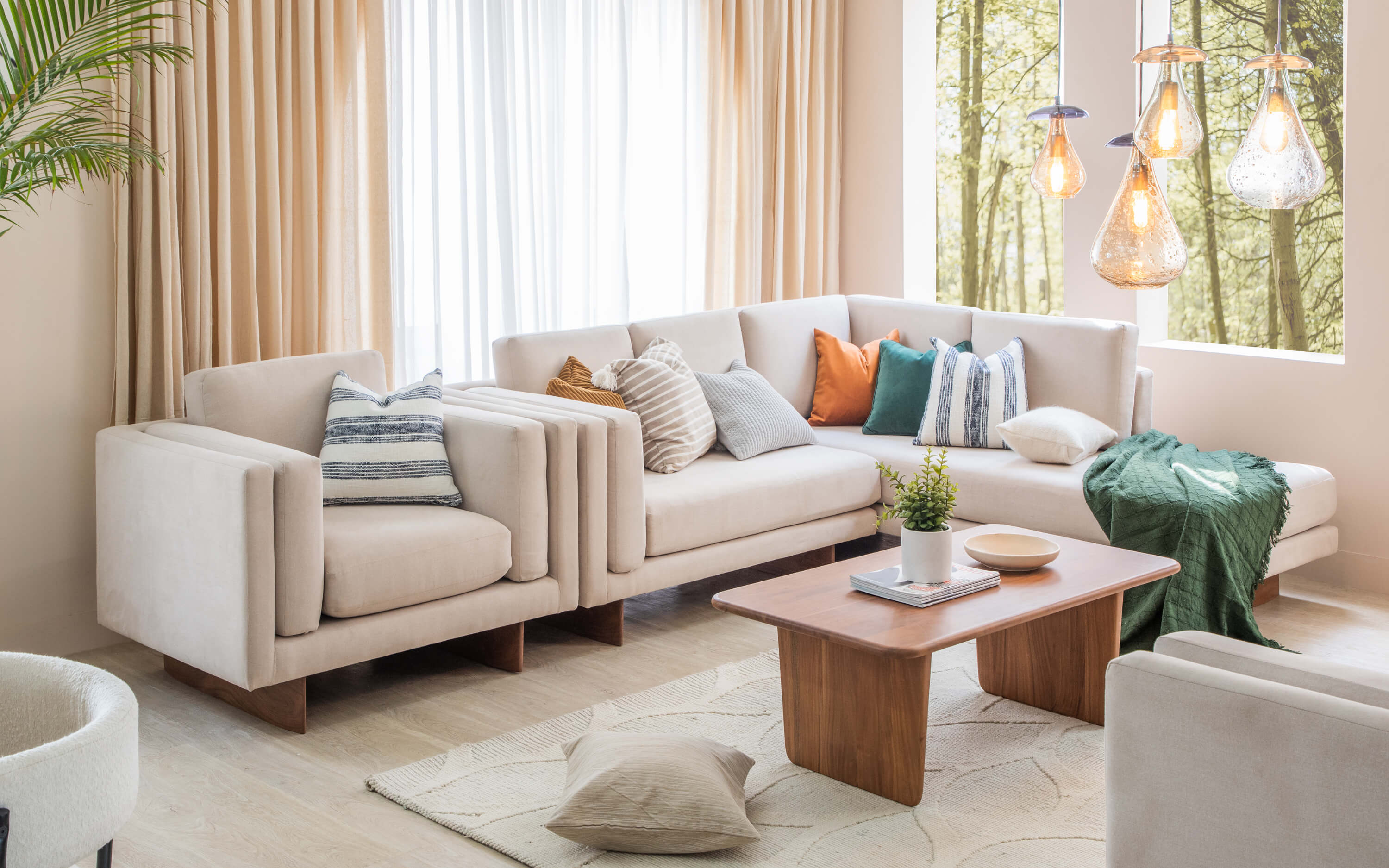 Smart Sofa Designs