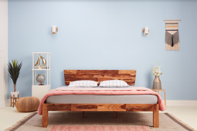 types of beds
