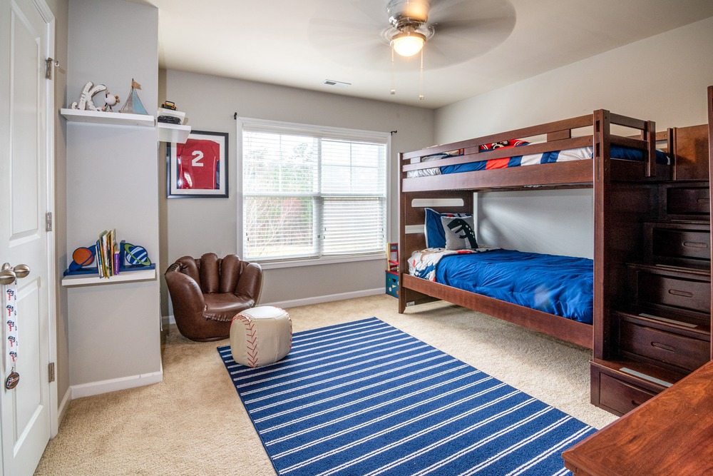 varieties of bed