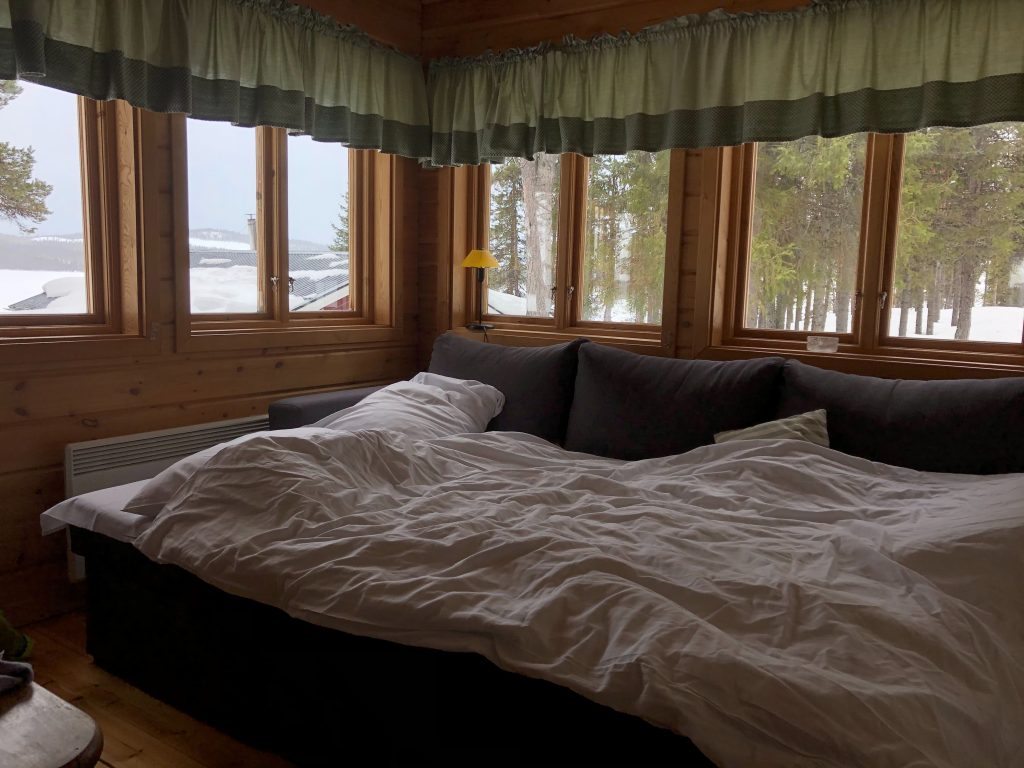 types of beds sizes